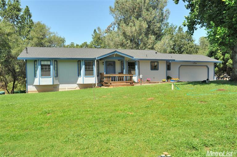 10906 Prospector Rd, Rough And Ready, CA 95975 photo 1