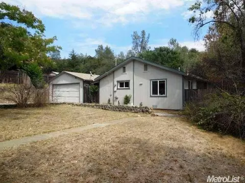 632 Excelsior Rd, Placerville, CA 95667 photo 2