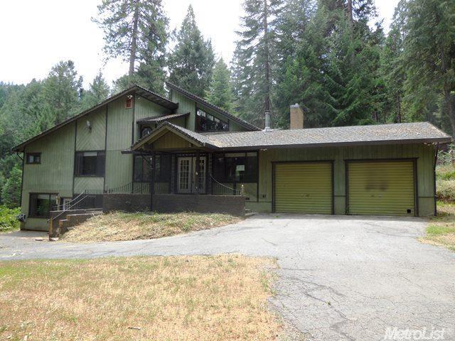 7960 Mill Run, Pollock Pines, CA 95726 photo 1