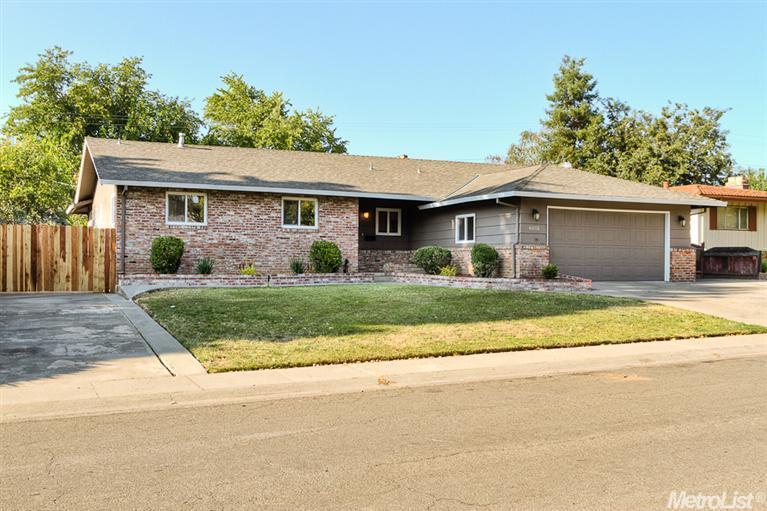 6035 Ranger Way, Carmichael, CA 95608 photo 1