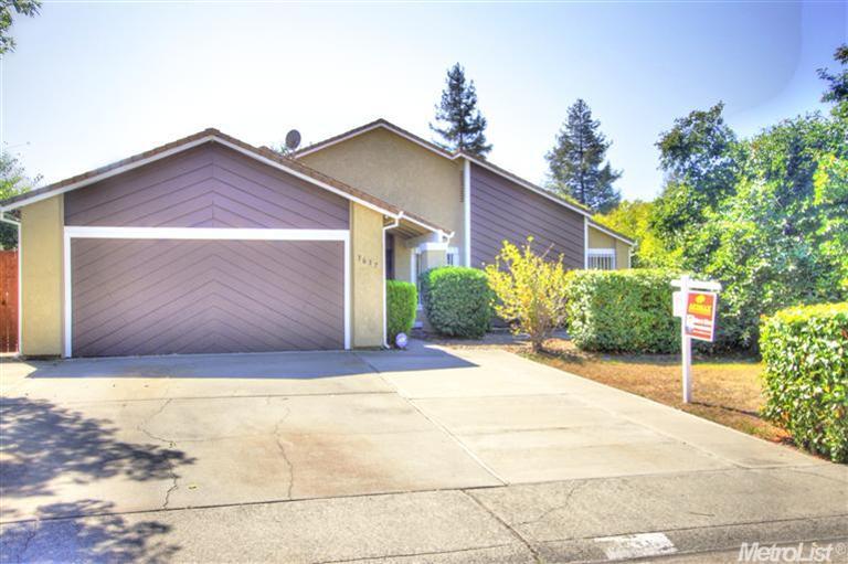 3637 Pullman Dr, Sacramento, CA 95827 photo 1