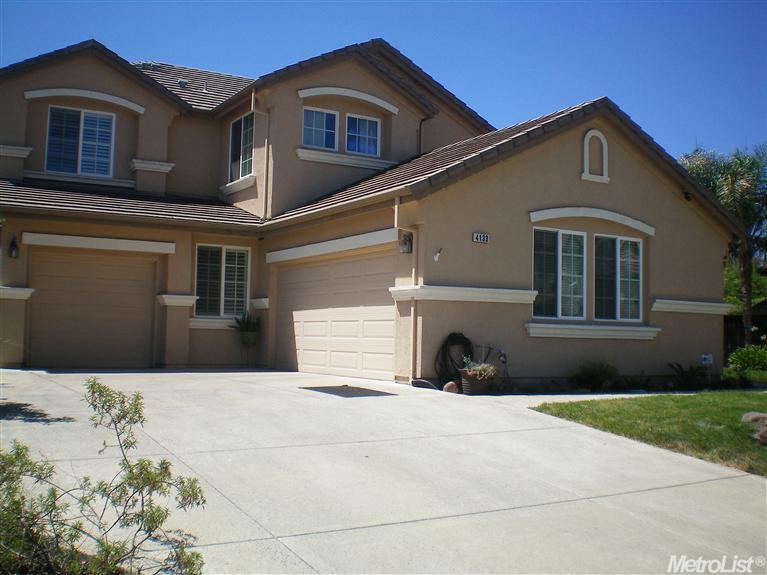 4133 Poppleton Way, Carmichael, CA 95608 photo 1