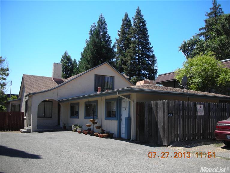 3630 Auburn Blvd, Sacramento, CA 95821 photo 1