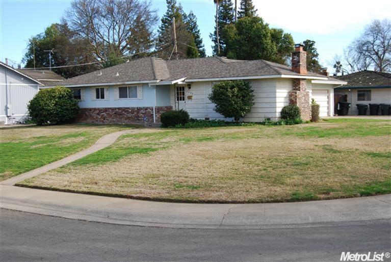 5228 Norcrest Ave, Carmichael, CA 95608 photo 1