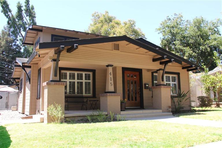 415 Hackberry Ave, Modesto, CA 95354 photo 1