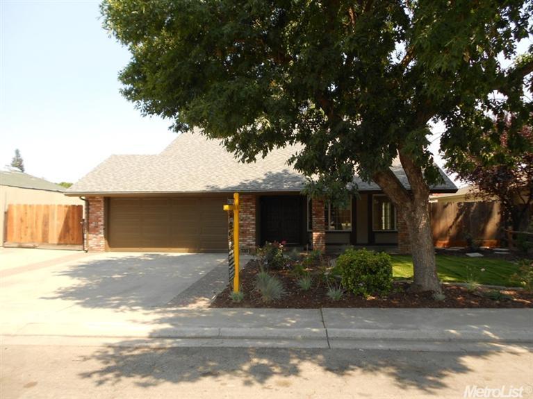 3345 Mesquite Way, Modesto, CA 95355 photo 1