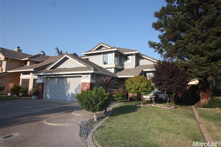 3820 Ararat Ave, Modesto, CA 95356 photo 2