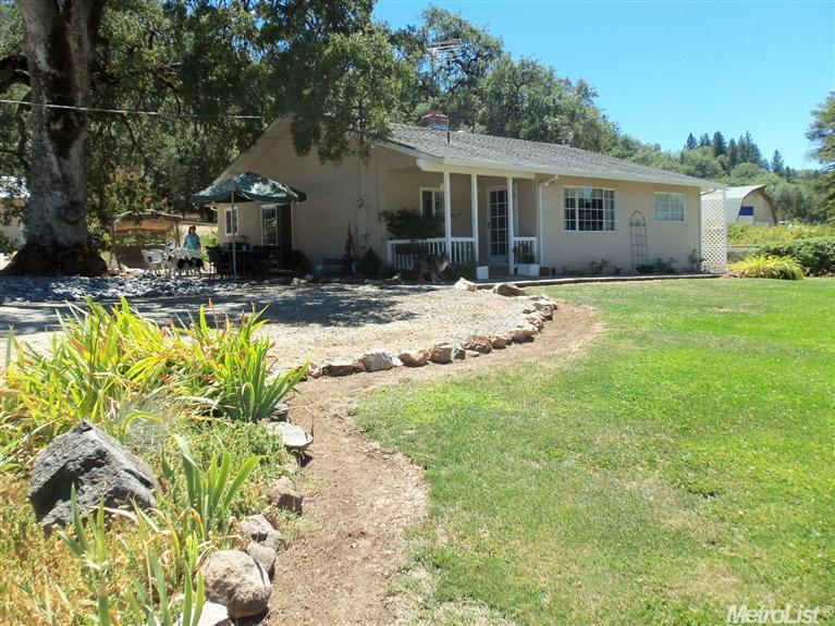 3846 Pleasant Vly, Placerville, CA 95667 photo 1