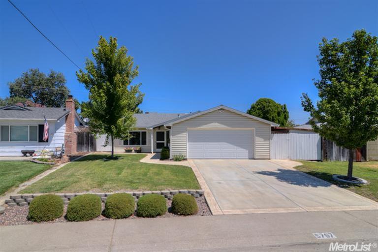 5797 Cada Cir, Carmichael, CA 95608 photo 1