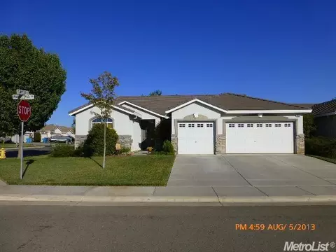 453 Padre Pio, Williams, CA 95987 photo 1