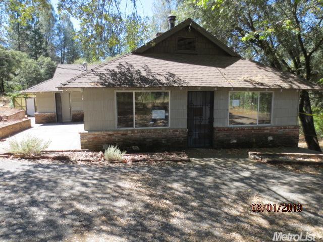 990 Gentry Ln, Colfax, CA 95713 photo 1