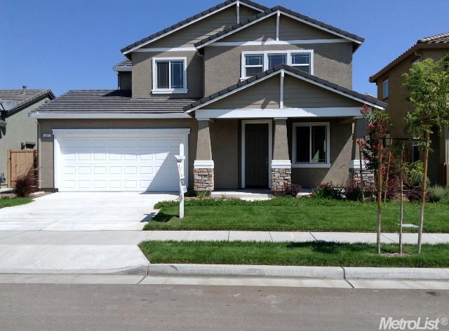 321 Victorian Trl, Lathrop, CA 95330 photo 1