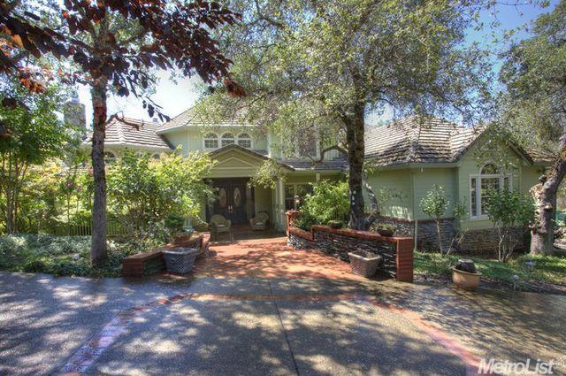 2710 Castlerock Ct, Placerville, CA 95667 photo 1