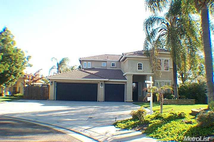 3209 Mont Cliff Ct, Modesto, CA 95355 photo 1