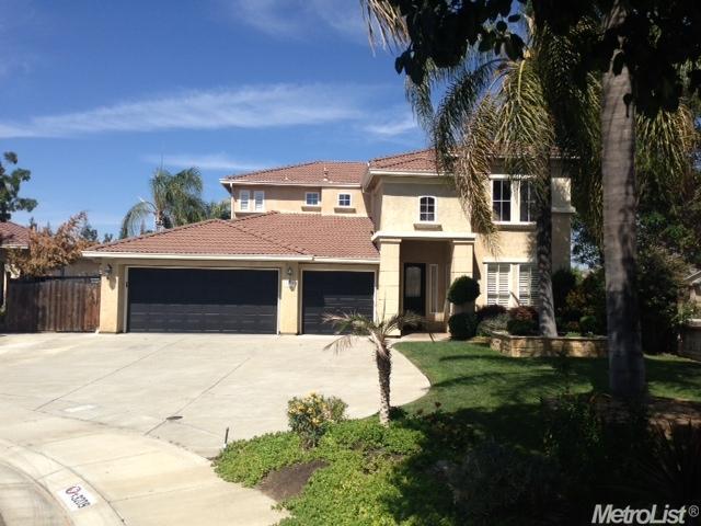 3209 Mont Cliff Ct, Modesto, CA 95355 photo 2