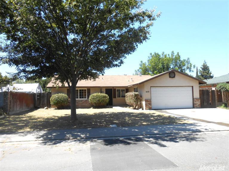 405 Donegal Dr, Modesto, CA 95354 photo 1