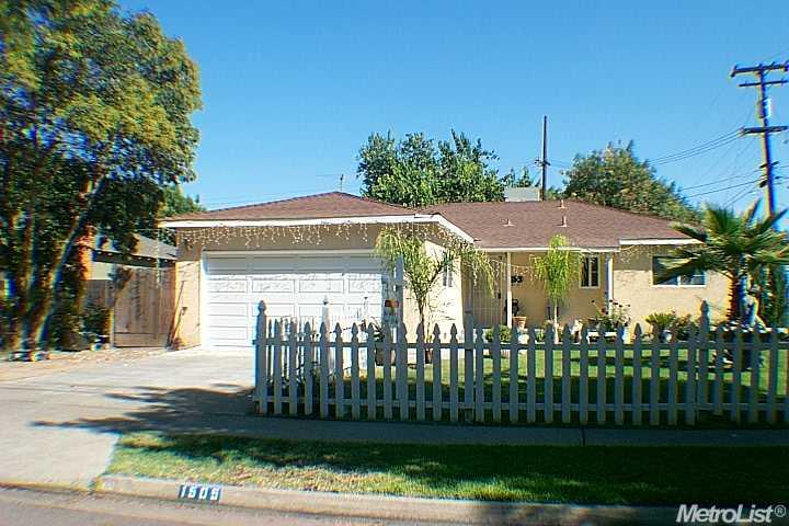 1505 Ronald Ave, Modesto, CA 95350 photo 1