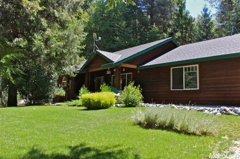 4451 Secret House Rd, Foresthill, CA 95631 photo 2