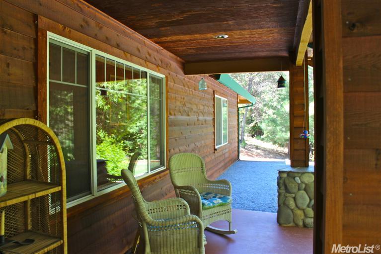 4451 Secret House Rd, Foresthill, CA 95631 photo 4