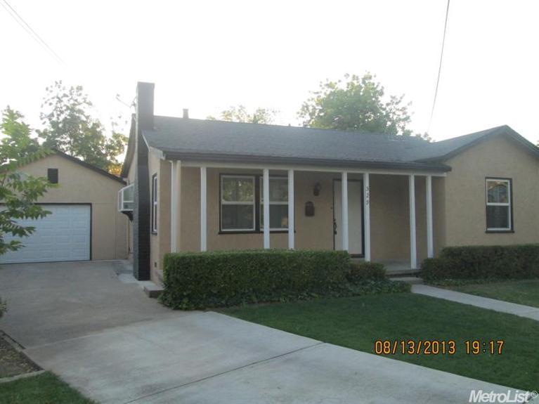 529 Esgar, Modesto, CA 95350 photo 1