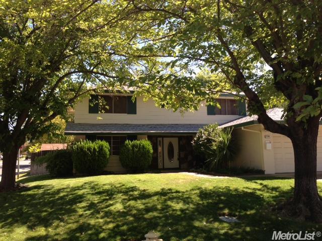 4744 Rustic Rd, Fair Oaks, CA 95628 photo 1
