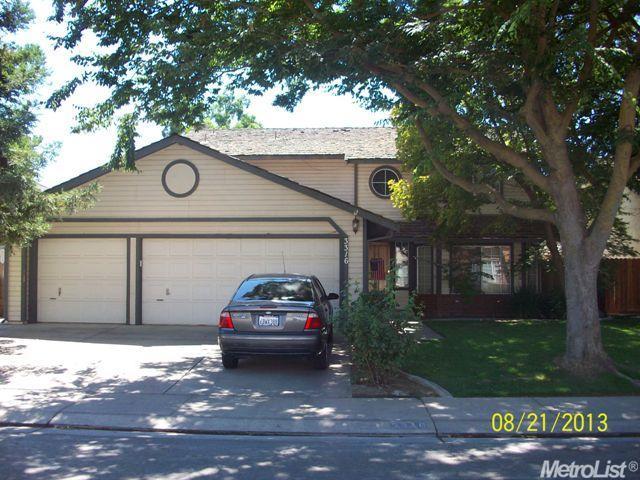 3316 Burnside Ave, Modesto, CA 95354 photo 1