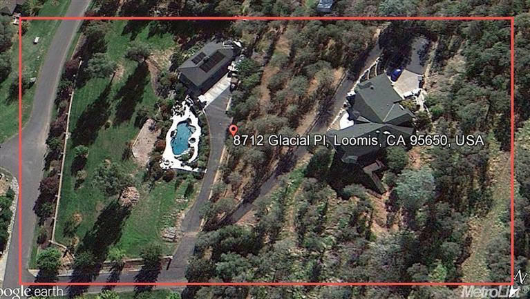 8712 Glacial Pl, Loomis, CA 95650 photo 1
