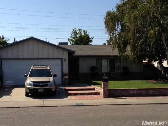 1404 Silverado Dr, Modesto, CA 95356 photo 1