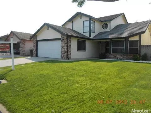 3324 Poppypatch Dr, Modesto, CA 95354 photo 1