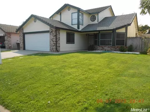 3324 Poppypatch Dr, Modesto, CA 95354 photo 2