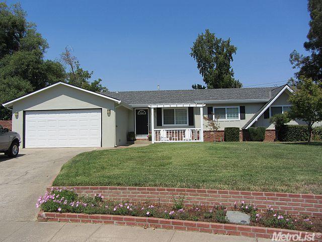 2131 Maddox Ct, Carmichael, CA 95608 photo 1