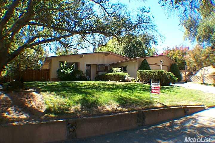 6342 Dorchester Ct, Carmichael, CA 95608 photo 1