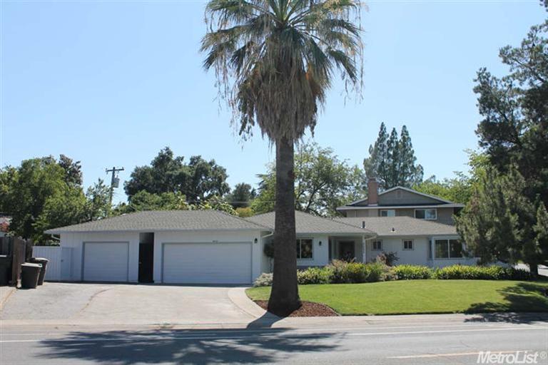 5235 Schuyler Dr, Carmichael, CA 95608 photo 1