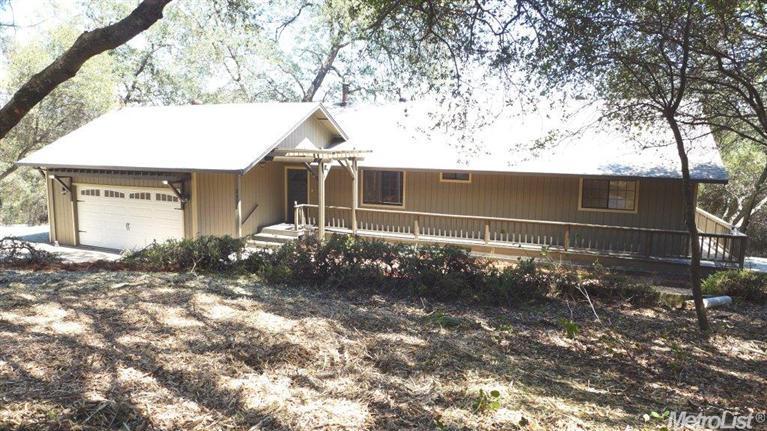 2151 Peaceful Gdn, Rescue, CA 95672 photo 1