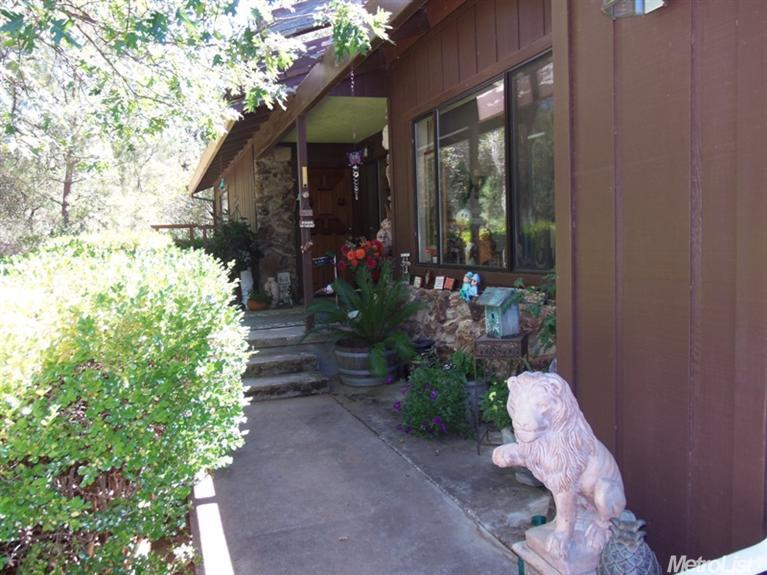 1234 Old Rock Bridge Rd, Placerville, CA 95667 photo 1