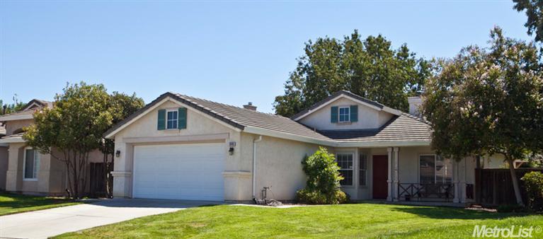 1940 Thomas Dehaven Ct, Tracy, CA 95376 photo 1