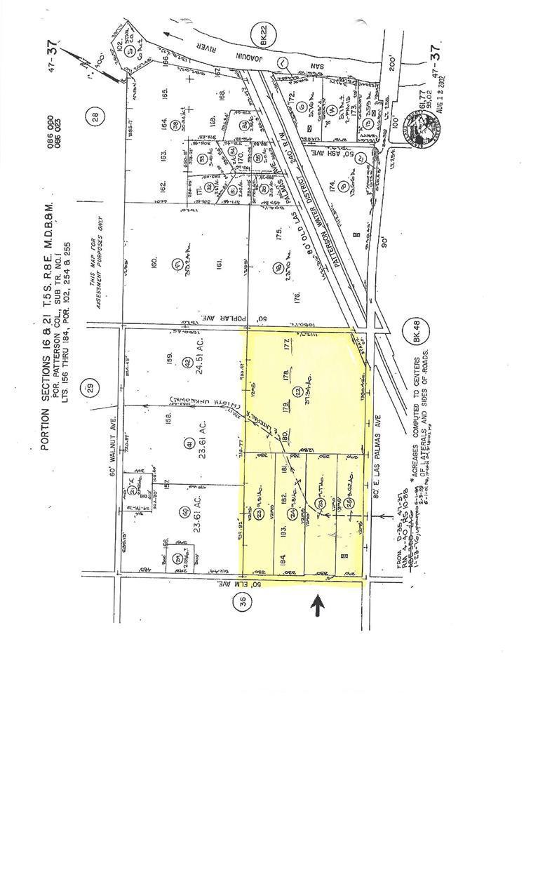 15426 Elm Ave, Patterson, CA 95363 photo 18