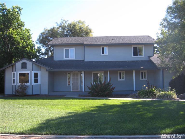 15426 Elm Ave, Patterson, CA 95363 photo 1