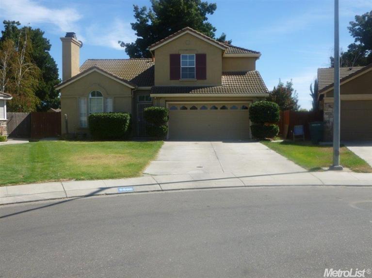 5500 Sun Brook Ct, Salida, CA 95368 photo 1