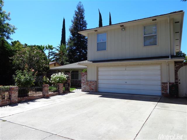 2421 Rose Ave, Modesto, CA 95355 photo 1