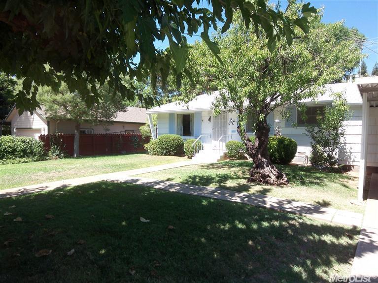 5141 Von Way, Carmichael, CA 95608 photo 1