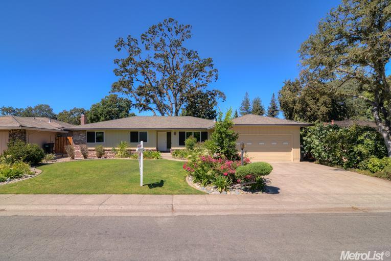 4739 Oak Twig Way, Carmichael, CA 95608 photo 1
