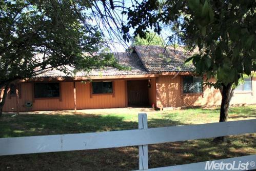21201 Clivus Dr, Grass Valley, CA 95949 photo 1