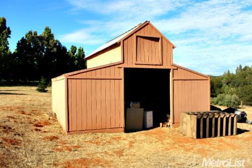 21201 Clivus Dr, Grass Valley, CA 95949 photo 15