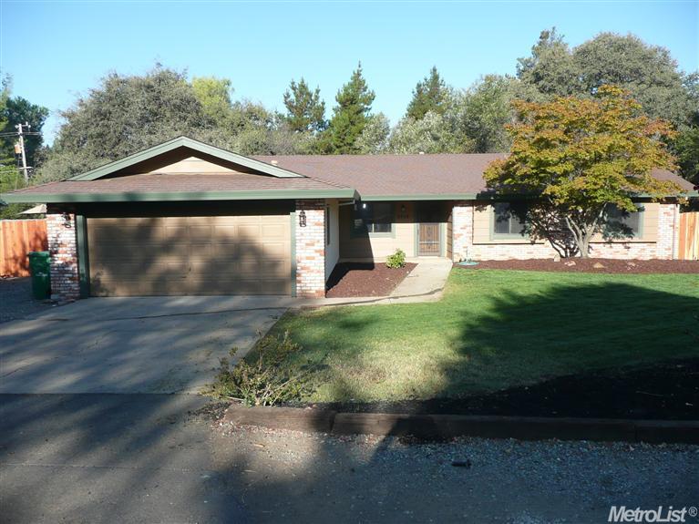 2516 Dudley Dr, Rescue, CA 95672 photo 1