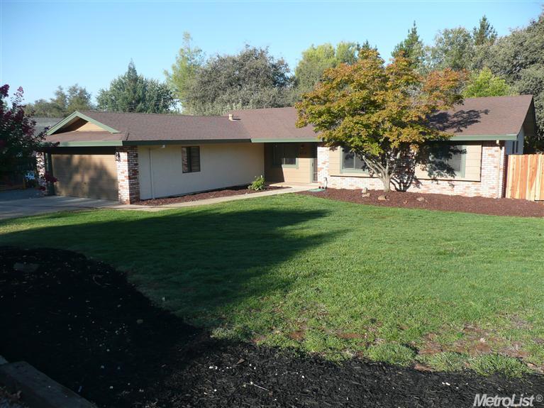 2516 Dudley Dr, Rescue, CA 95672 photo 3