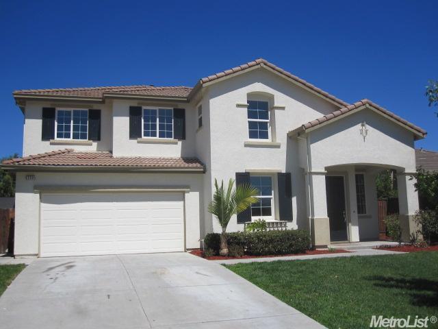 233 Lasata Dr, Tracy, CA 95377 photo 1