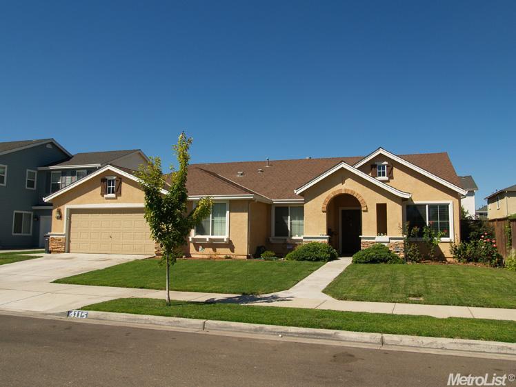 4115 Windrose Dr, Turlock, CA 95382 photo 1