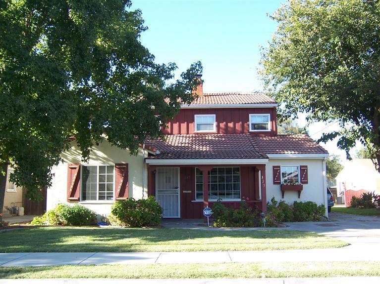 335 W Beverly Pl, Tracy, CA 95376 photo 1