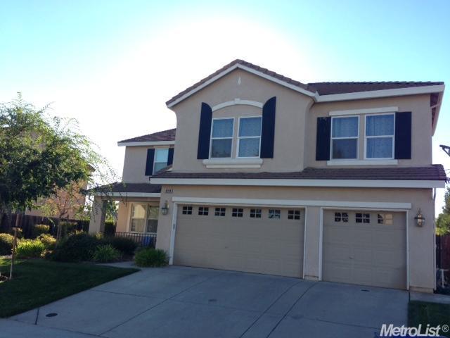 4248 Arnold Way, Mather, CA 95655 photo 1